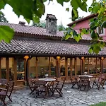 希洪旅馆 酒店 4*