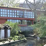 酒店 希洪旅馆 4*
