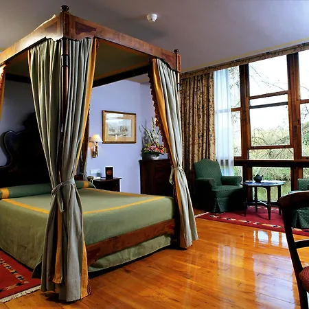 De Hotel Gijón