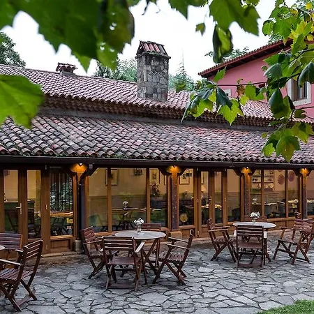 De Hotel 4*