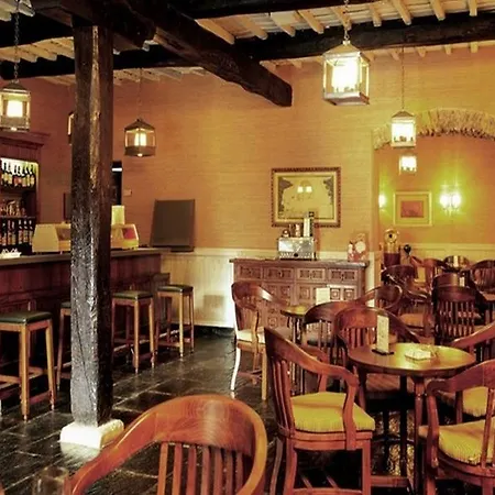 De Hotel Gijón
