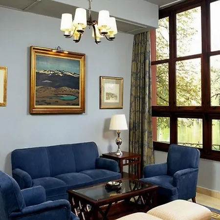 De Hotel 4*