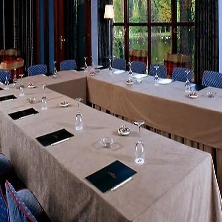 De Hotel