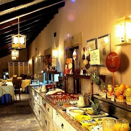 De Hotel 4*