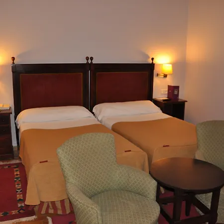 Hotel De Gijón