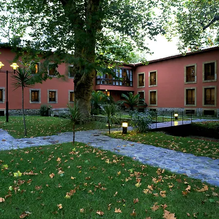 De Hotel Gijon