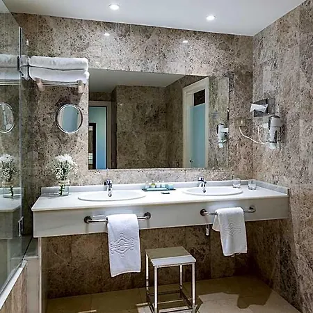 De Hotel Gijón