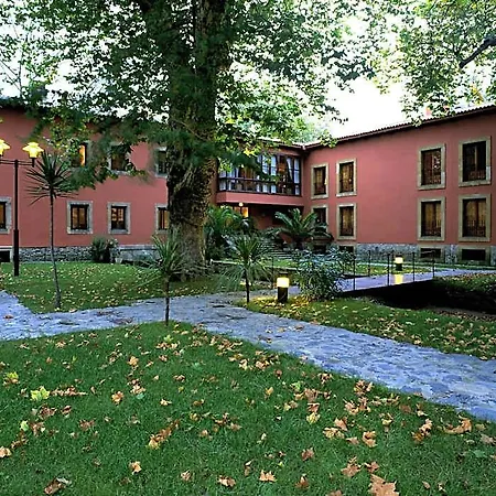 De Hotel Gijón