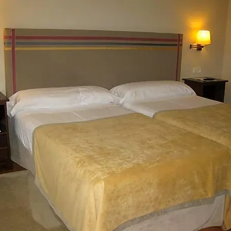 De 4* Gijón