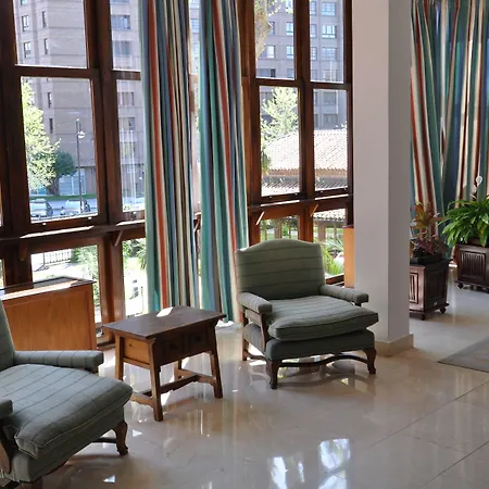 De 4* Gijón