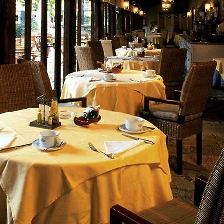 De Hotel 4*