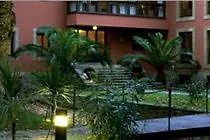De Hotel