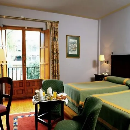 De Hotel 4*