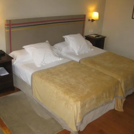 De 4* Gijón