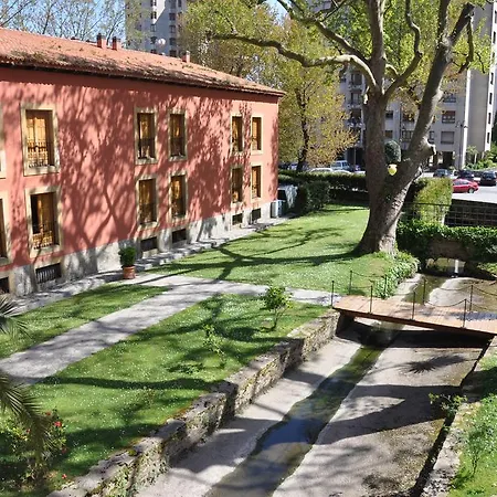 Hotel De Gijon