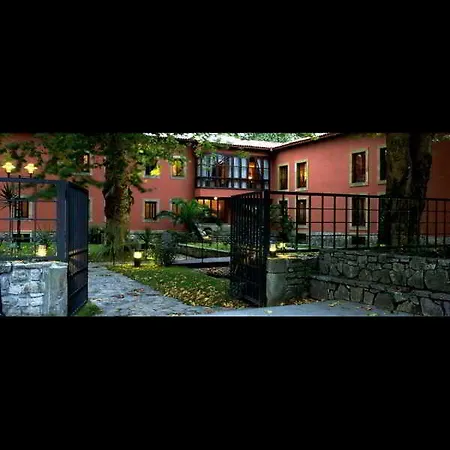 De Hotel Gijon
