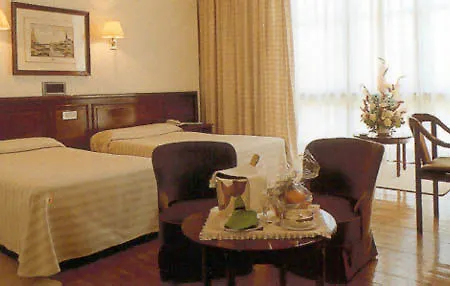 De Hotel 4*