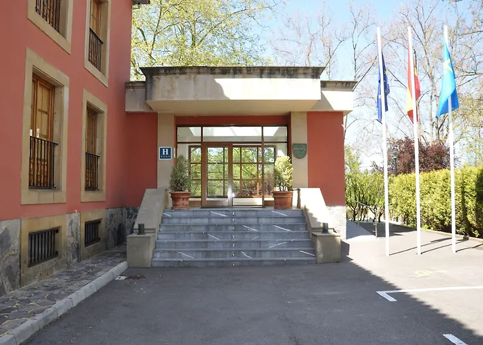 Hotel De Gijón