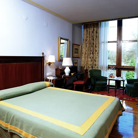 Hotel De Gijon