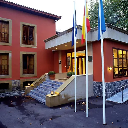 De Hotel Gijon
